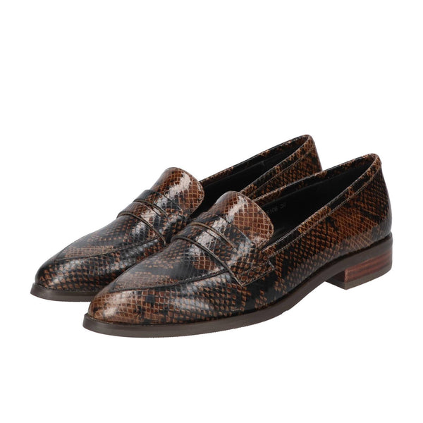 Instapschoenen, Cognac