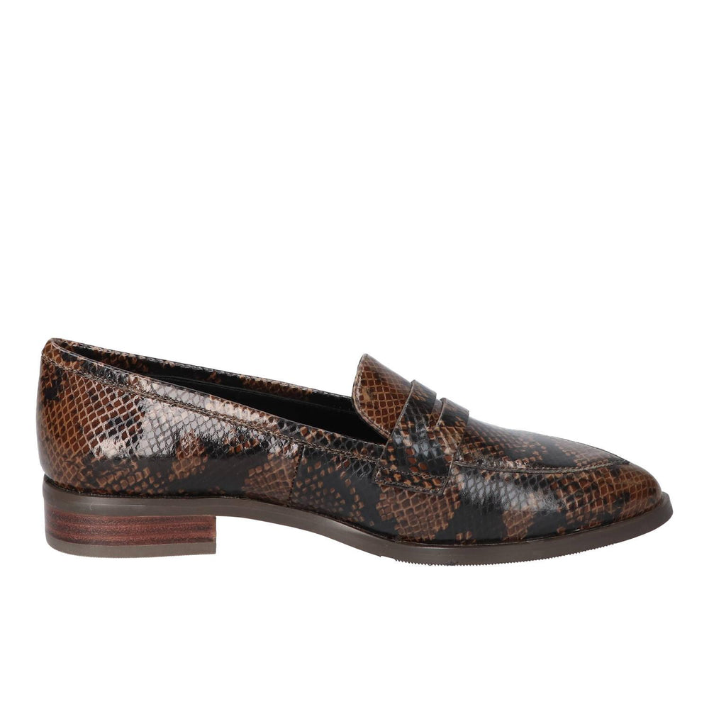 Instapschoenen, Cognac