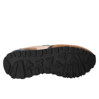 Instapschoenen, Lichtbeige