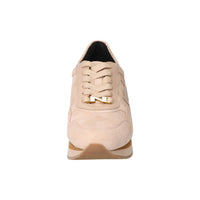 Sneakers, Lichtbeige