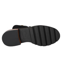 Booties, Zwart