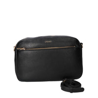 Crossbody Tassen, Zwart