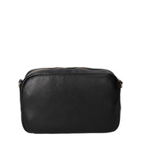 Crossbody Tassen, Zwart