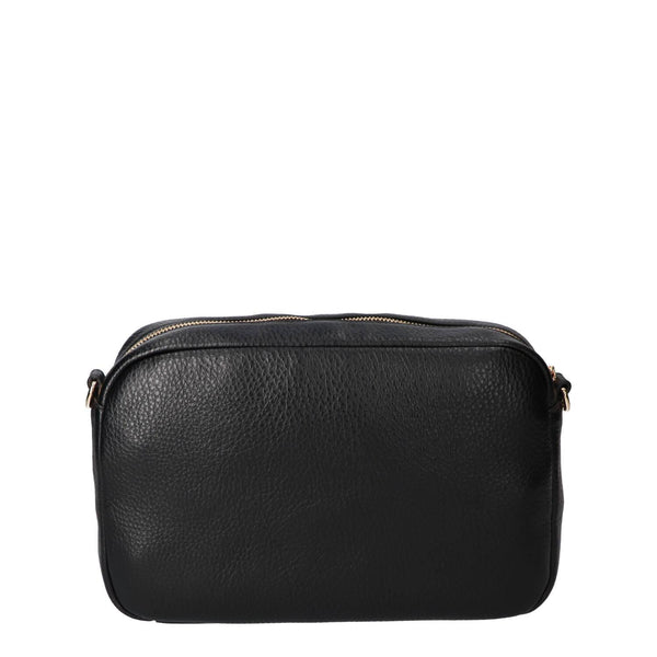 Crossbody Tassen, Zwart