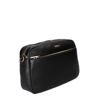 Crossbody Tassen, Zwart