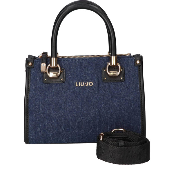 Handtassen, Blauw