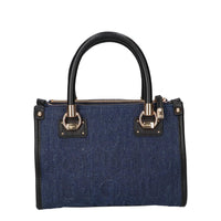 Handtassen, Blauw
