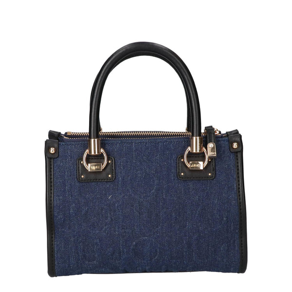 Handtassen, Blauw