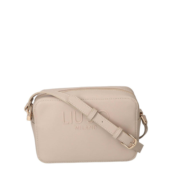 Crossbody Tassen, Lichtbeige