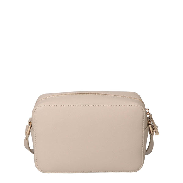 Crossbody Tassen, Lichtbeige