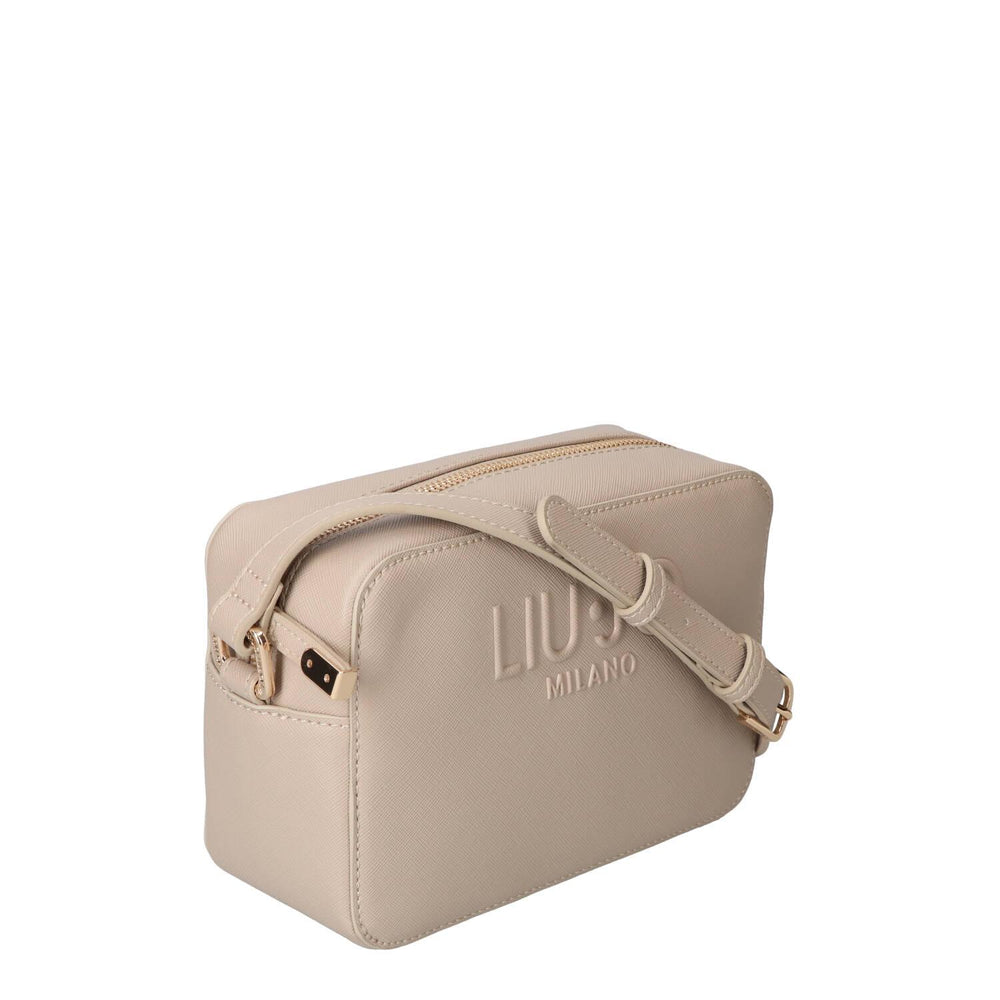 Crossbody Tassen, Lichtbeige