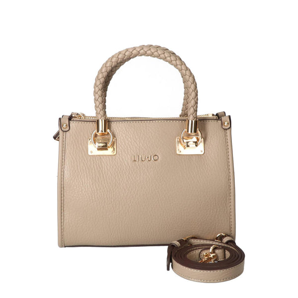 Handtassen, Taupe