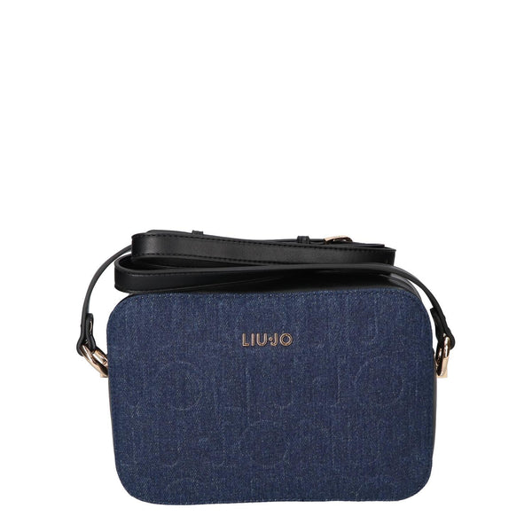 Handtassen, Blauw