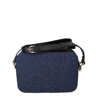 Handtassen, Blauw