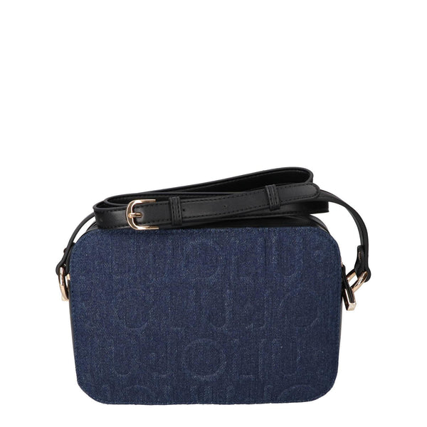 Handtassen, Blauw