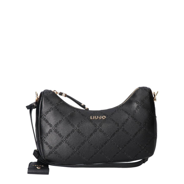 Crossbody Tassen, Zwart