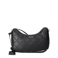 Crossbody Tassen, Zwart