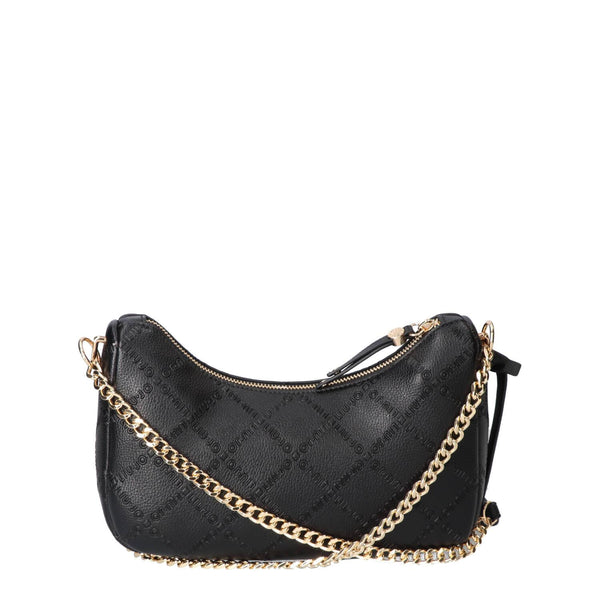 Crossbody Tassen, Zwart