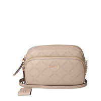 Crossbody Tassen, Taupe