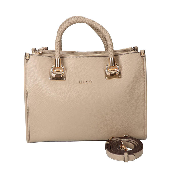 Handtassen, Taupe