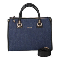 Handtassen, Blauw