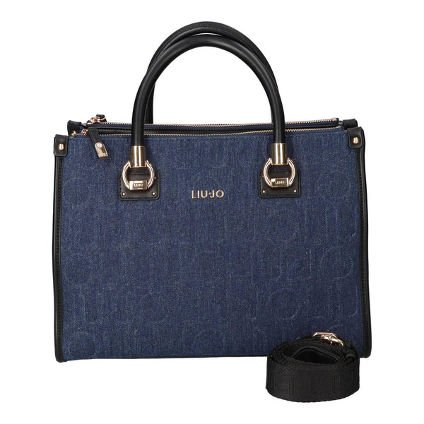 Handtassen, Blauw
