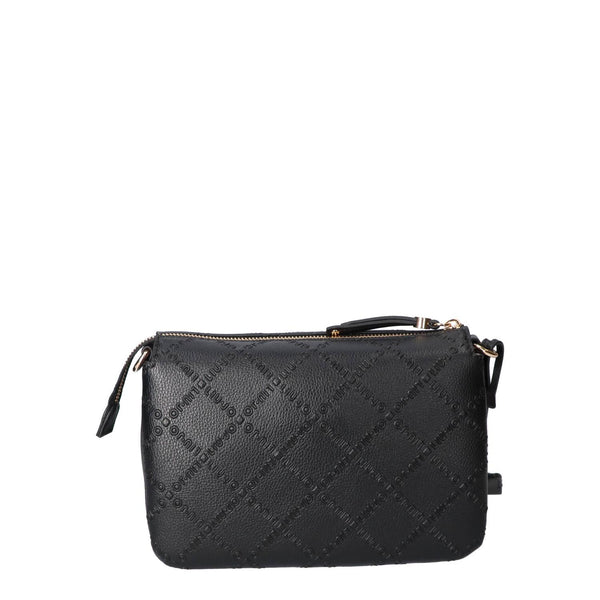 Crossbody Tassen, Zwart
