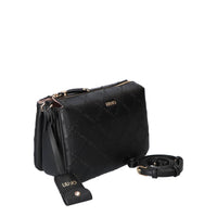 Crossbody Tassen, Zwart