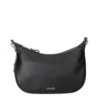 Crossbody Tassen, Zwart