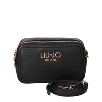 Crossbody Tassen, Zwart