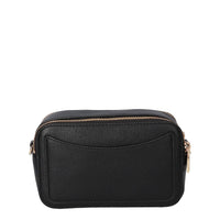 Crossbody Tassen, Zwart