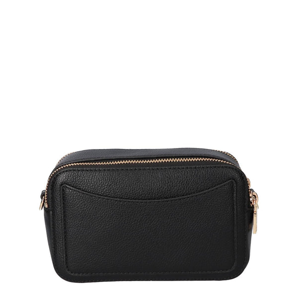 Crossbody Tassen, Zwart