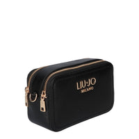 Crossbody Tassen, Zwart