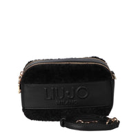 Crossbody Tassen, Zwart