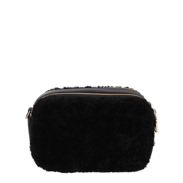 Crossbody Tassen, Zwart