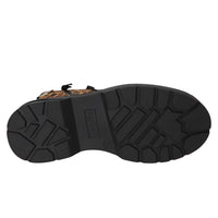 Veterschoenen, Zwart