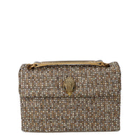 Clutches - Avondtassen, Goud