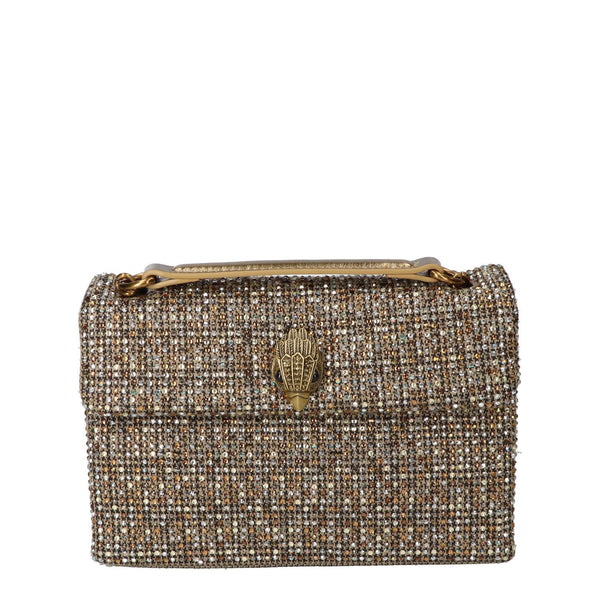 Clutches - Avondtassen, Goud