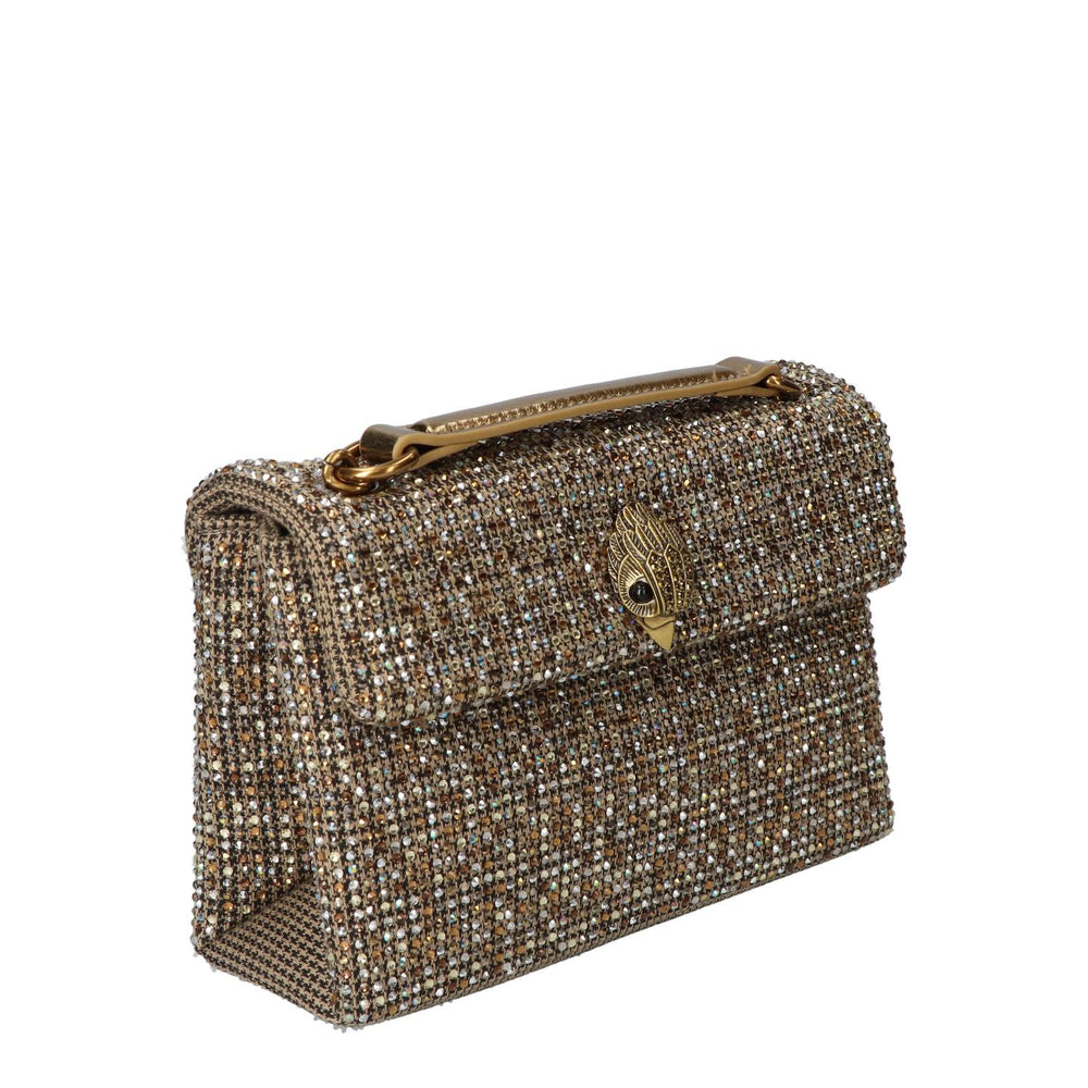 Clutches - Avondtassen, Goud