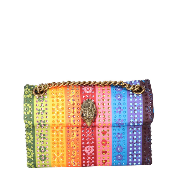 Clutches - Avondtassen, Multicolor
