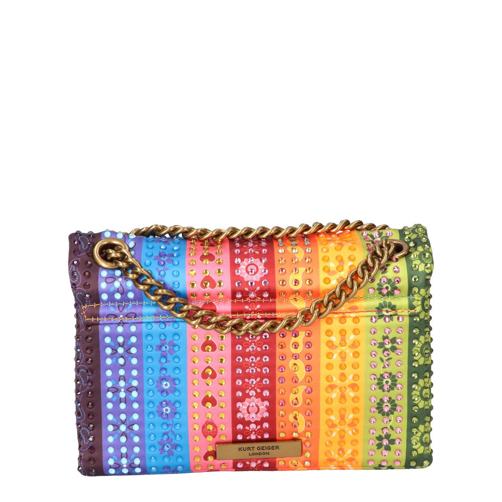 Clutches - Avondtassen, Multicolor