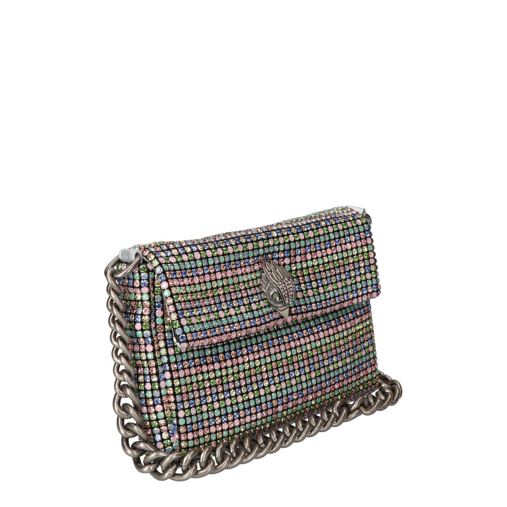 Clutches - Avondtassen, Multicolor