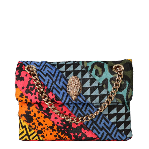 Clutches - Avondtassen, Multicolor