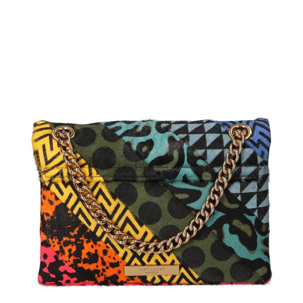 Clutches - Avondtassen, Multicolor