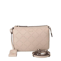 Crossbody Tassen, Taupe