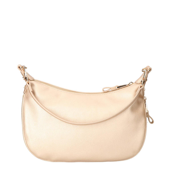 Crossbody Tassen, Goud
