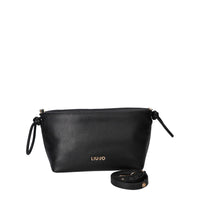 Crossbody Tassen, Zwart