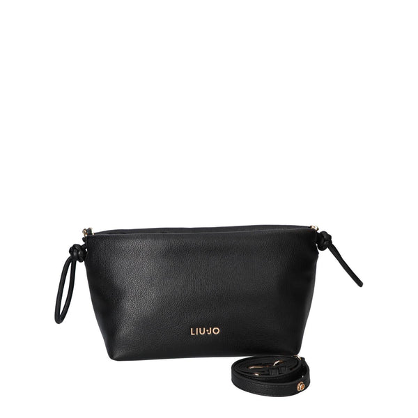 Crossbody Tassen, Zwart