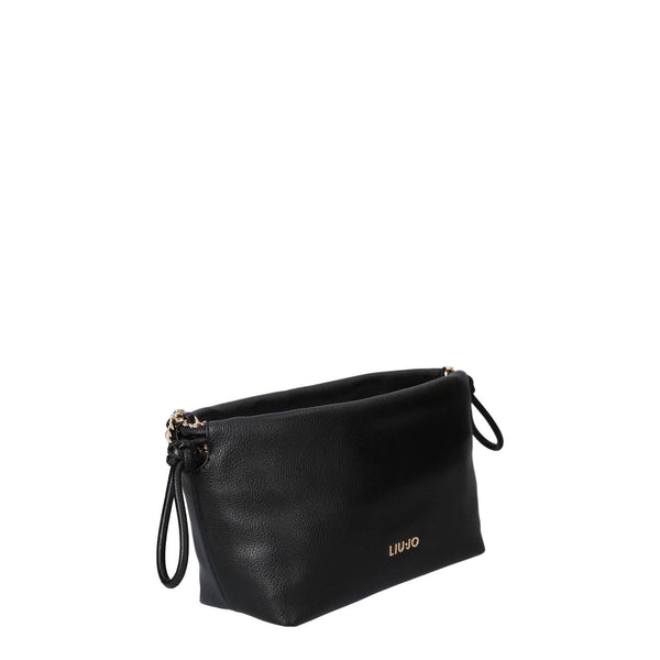 Crossbody Tassen, Zwart