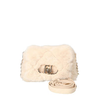Sacs bandoulière, Beige clair